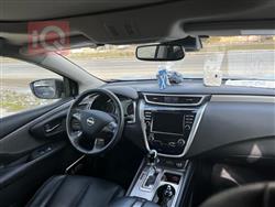 نيسان مورانو